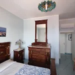 Lägenhet Seaview Stella Maris Agropoli