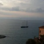 Lägenhet Seaview Stella Maris Agropoli