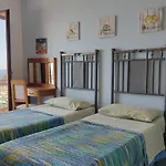 Lägenhet Seaview Stella Maris Agropoli
