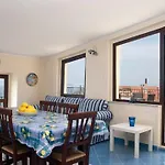 Seaview Stella Maris Lägenhet Agropoli