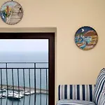 Seaview Stella Maris Lägenhet