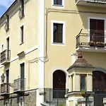 Seaview Stella Maris * Agropoli