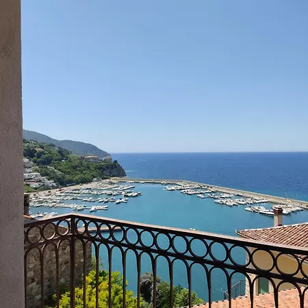 아파트 Seaview Stella Maris *