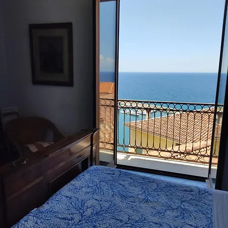 아파트 Seaview Stella Maris *