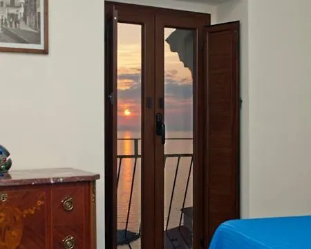 아파트 Seaview Stella Maris