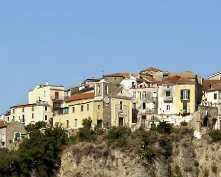 Seaview Stella Maris 아파트 *