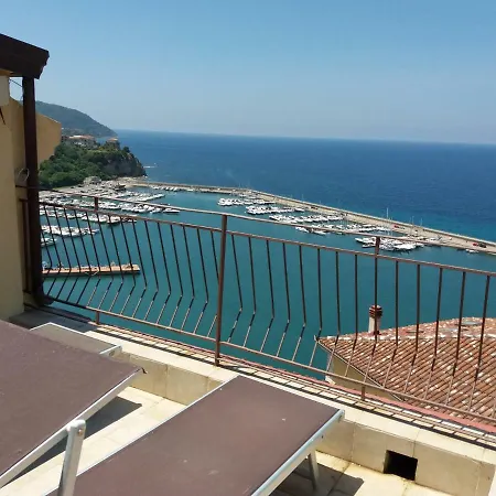 Seaview Stella Maris *