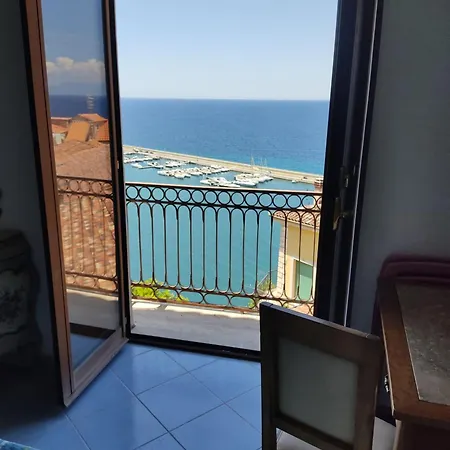 Apartment Seaview Stella Maris