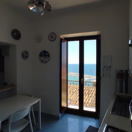 Seaview Stella Maris Apartment *