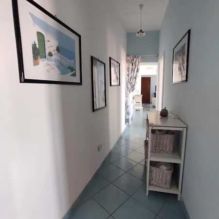 Apartment Seaview Stella Maris