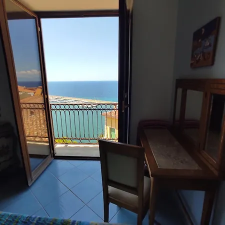 Seaview Stella Maris Agropoli