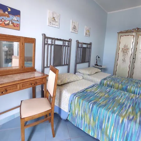 Seaview Stella Maris Apartment