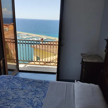 Seaview Stella Maris Apartment *