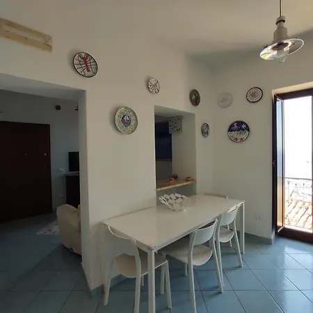 Apartment Seaview Stella Maris *