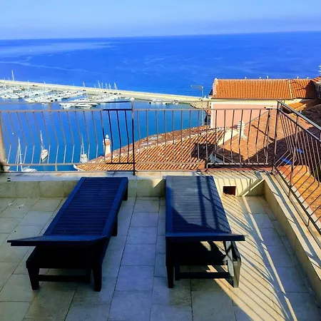 Seaview Stella Maris * Agropoli