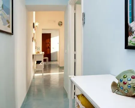 Seaview Stella Maris Apartment