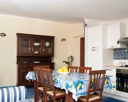 Apartment Seaview Stella Maris