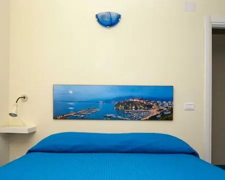 Seaview Stella Maris Agropoli
