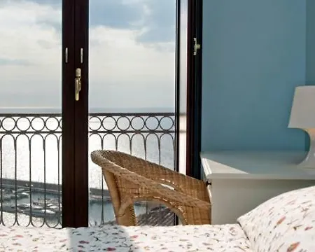 Seaview Stella Maris