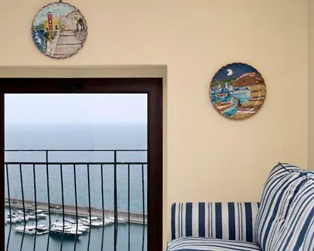 Seaview Stella Maris Apartment