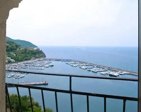 Seaview Stella Maris *