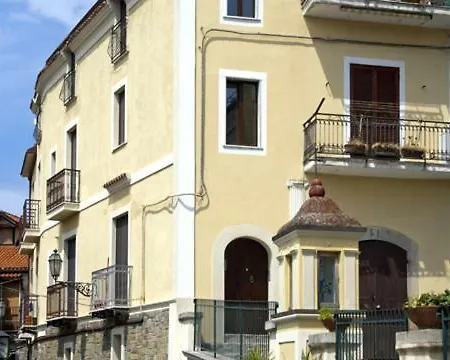 Seaview Stella Maris * Agropoli