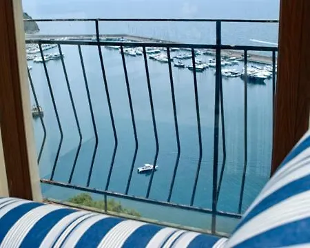 Seaview Stella Maris Agropoli