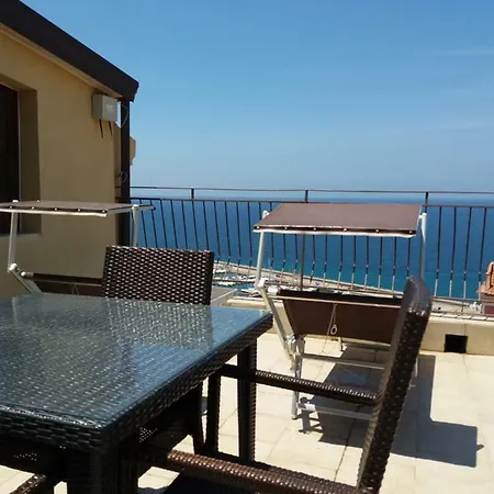 Seaview Stella Maris Apartment